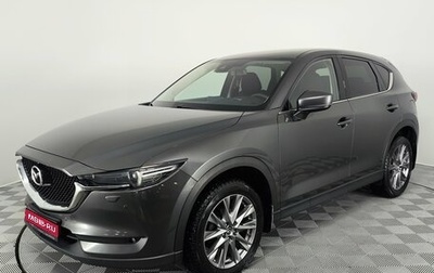 Mazda CX-5 II, 2019 год, 2 990 000 рублей, 1 фотография