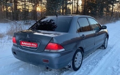 Mitsubishi Lancer IX, 2006 год, 325 000 рублей, 1 фотография