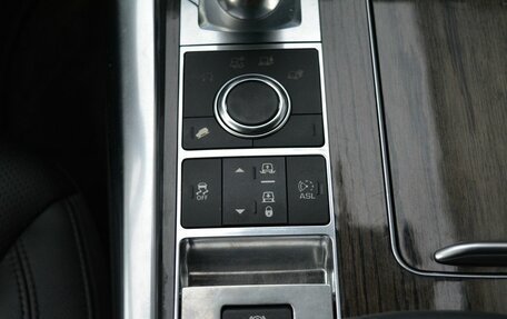 Land Rover Range Rover Sport II, 2014 год, 2 799 000 рублей, 20 фотография