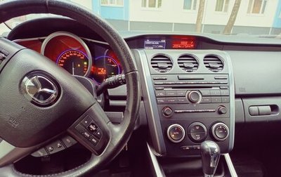 Mazda CX-7 I рестайлинг, 2011 год, 730 000 рублей, 1 фотография