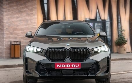BMW X6, 2025 год, 16 100 000 рублей, 1 фотография