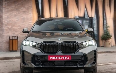 BMW X6, 2025 год, 16 100 000 рублей, 1 фотография