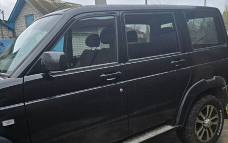 ЛуАЗ Patriot, 2014 год, 700 000 рублей, 1 фотография