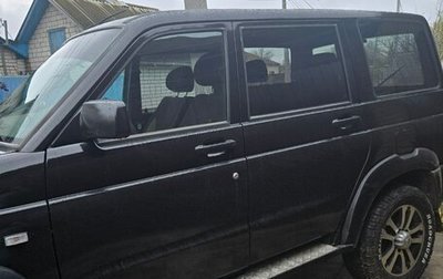 ЛуАЗ Patriot, 2014 год, 700 000 рублей, 1 фотография