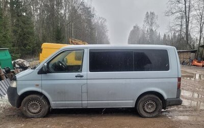 Volkswagen Caravelle T5, 2006 год, 920 000 рублей, 1 фотография