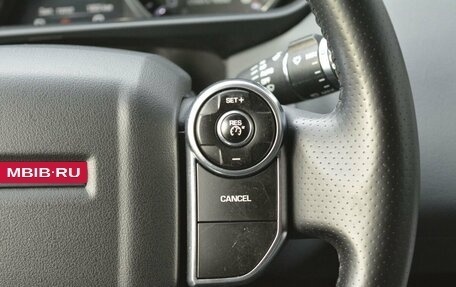 Land Rover Range Rover Sport II, 2014 год, 2 799 000 рублей, 24 фотография