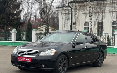 Infiniti M, 2006 год, 720 000 рублей, 1 фотография