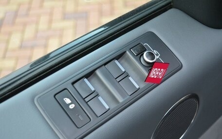 Land Rover Range Rover Sport II, 2014 год, 2 799 000 рублей, 25 фотография