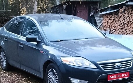 Ford Mondeo IV, 2010 год, 849 000 рублей, 1 фотография