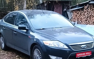 Ford Mondeo IV, 2010 год, 849 000 рублей, 1 фотография