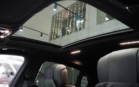 Mercedes-Benz S-Класс, 2021 год, 10 850 000 рублей, 13 фотография