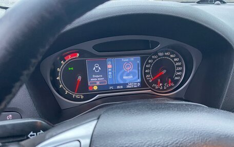 Ford Mondeo IV, 2010 год, 750 000 рублей, 1 фотография