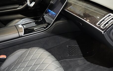 Mercedes-Benz S-Класс, 2021 год, 10 850 000 рублей, 15 фотография