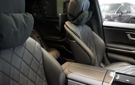 Mercedes-Benz S-Класс, 2021 год, 10 850 000 рублей, 16 фотография