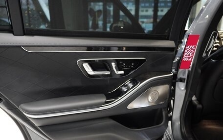 Mercedes-Benz S-Класс, 2021 год, 10 850 000 рублей, 9 фотография