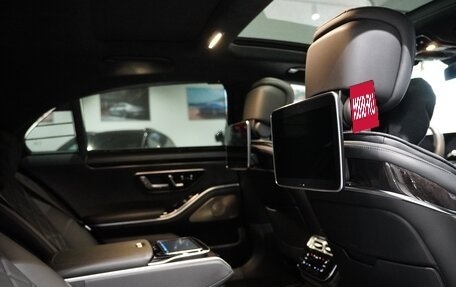 Mercedes-Benz S-Класс, 2021 год, 10 850 000 рублей, 14 фотография