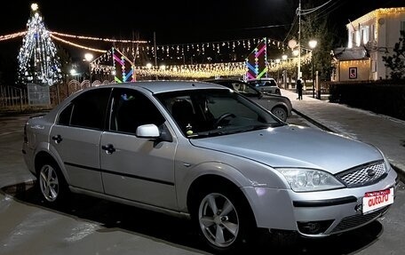 Ford Mondeo III, 2005 год, 420 000 рублей, 1 фотография