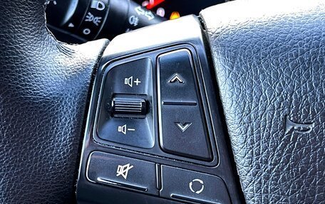 KIA Sorento II рестайлинг, 2015 год, 1 699 000 рублей, 13 фотография