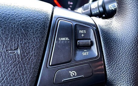 KIA Sorento II рестайлинг, 2015 год, 1 699 000 рублей, 14 фотография