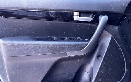 KIA Sorento II рестайлинг, 2015 год, 1 699 000 рублей, 16 фотография