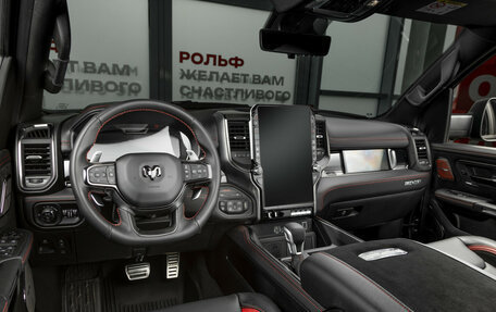 Rambler 1500, 2025 год, 12 000 000 рублей, 1 фотография