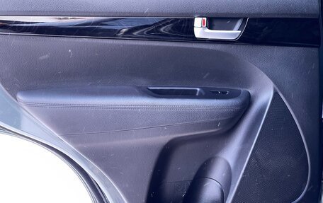 KIA Sorento II рестайлинг, 2015 год, 1 699 000 рублей, 19 фотография