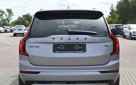 Volvo XC90 II рестайлинг, 2025 год, 13 000 000 рублей, 5 фотография