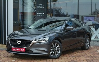 Mazda 6, 2020 год, 2 350 000 рублей, 1 фотография