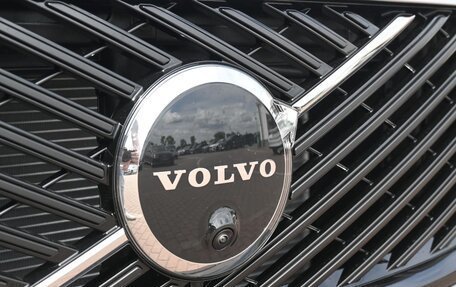 Volvo XC90 II рестайлинг, 2025 год, 13 000 000 рублей, 10 фотография