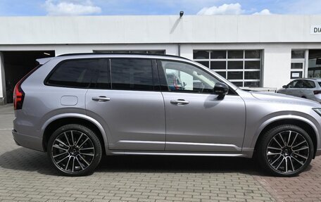 Volvo XC90 II рестайлинг, 2025 год, 13 000 000 рублей, 7 фотография