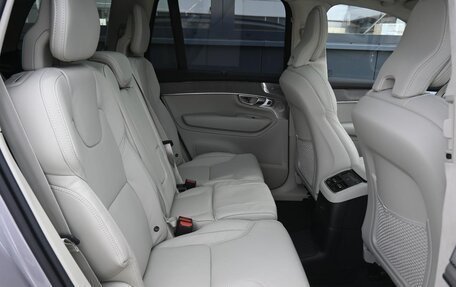 Volvo XC90 II рестайлинг, 2025 год, 13 000 000 рублей, 13 фотография