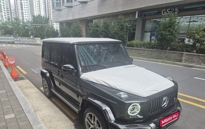 Mercedes-Benz G-Класс AMG, 2025 год, 34 990 000 рублей, 1 фотография