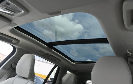 Volvo XC90 II рестайлинг, 2025 год, 13 000 000 рублей, 22 фотография