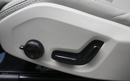 Volvo XC90 II рестайлинг, 2025 год, 13 000 000 рублей, 21 фотография