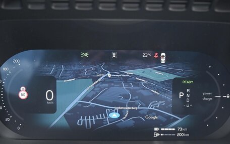 Volvo XC90 II рестайлинг, 2025 год, 13 000 000 рублей, 23 фотография