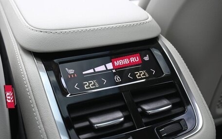 Volvo XC90 II рестайлинг, 2025 год, 13 000 000 рублей, 20 фотография