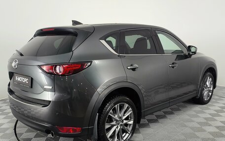 Mazda CX-5 II, 2019 год, 2 990 000 рублей, 6 фотография