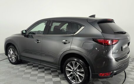Mazda CX-5 II, 2019 год, 2 990 000 рублей, 8 фотография