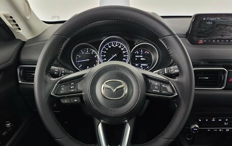 Mazda CX-5 II, 2019 год, 2 990 000 рублей, 12 фотография
