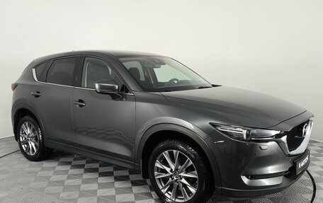 Mazda CX-5 II, 2019 год, 2 990 000 рублей, 4 фотография