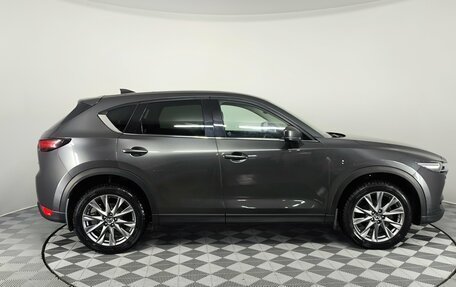 Mazda CX-5 II, 2019 год, 2 990 000 рублей, 5 фотография
