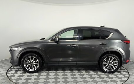 Mazda CX-5 II, 2019 год, 2 990 000 рублей, 9 фотография