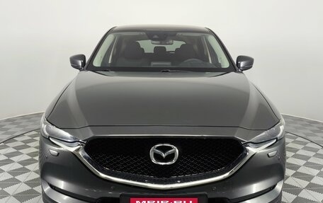 Mazda CX-5 II, 2019 год, 2 990 000 рублей, 3 фотография