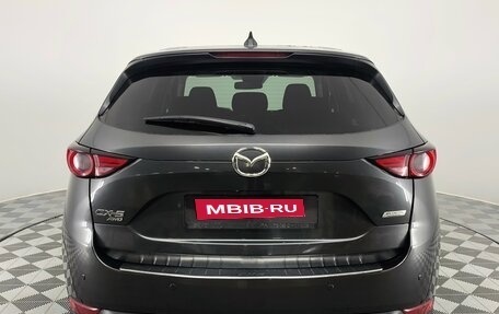 Mazda CX-5 II, 2019 год, 2 990 000 рублей, 7 фотография