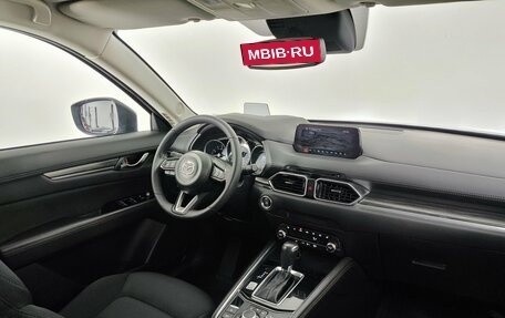 Mazda CX-5 II, 2019 год, 2 990 000 рублей, 11 фотография