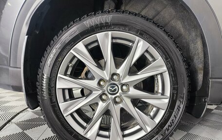 Mazda CX-5 II, 2019 год, 2 990 000 рублей, 19 фотография