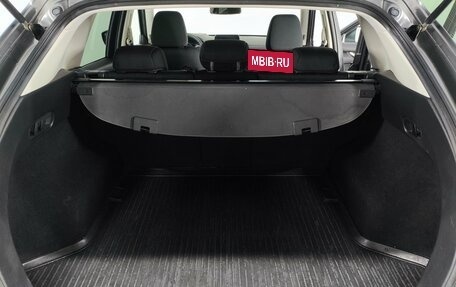 Mazda CX-5 II, 2019 год, 2 990 000 рублей, 18 фотография