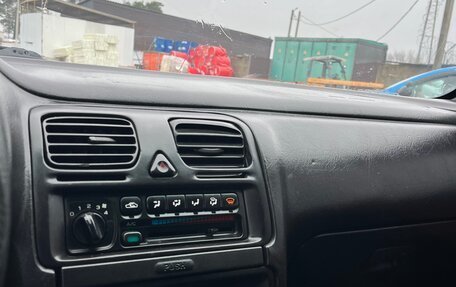 Subaru Outback IV рестайлинг, 1999 год, 260 000 рублей, 5 фотография