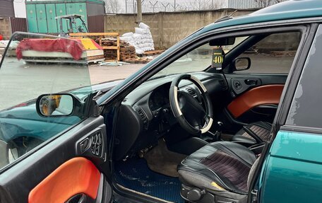 Subaru Outback IV рестайлинг, 1999 год, 260 000 рублей, 4 фотография