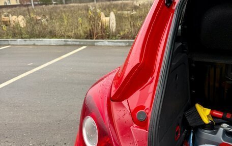 Opel Corsa D, 2013 год, 639 000 рублей, 12 фотография